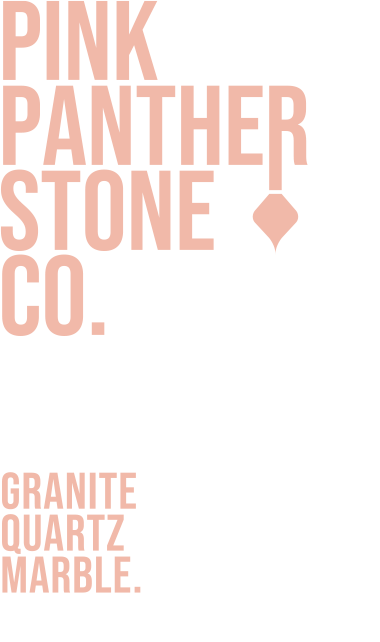 Pink Panther Stone Co.